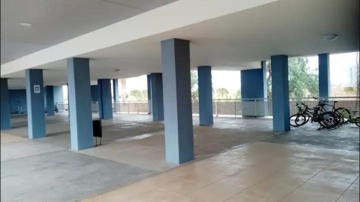 Ferienwohnung Paradise Moncofa Con Aire Acondicionado Y Wifi Gratis Exterior foto